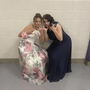 Meet your Posher, Preslee